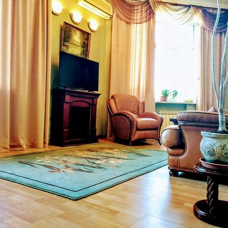 Kiyv Apartments Khreshatyk 23 Ua City Centre Kiev Eksteriør bilde