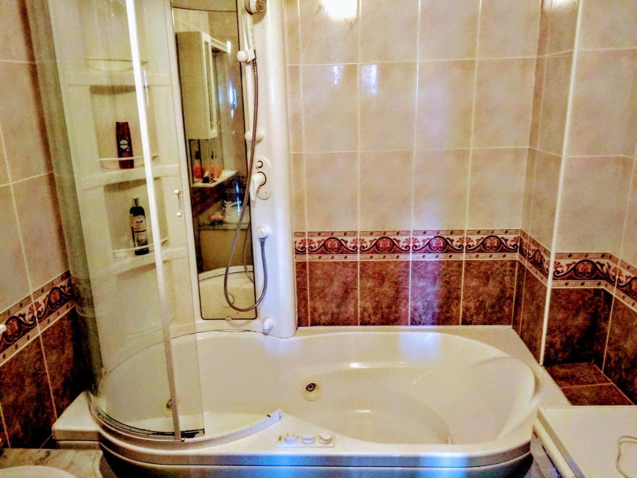 Kiyv Apartments Khreshatyk 23 Ua City Centre Kiev Eksteriør bilde