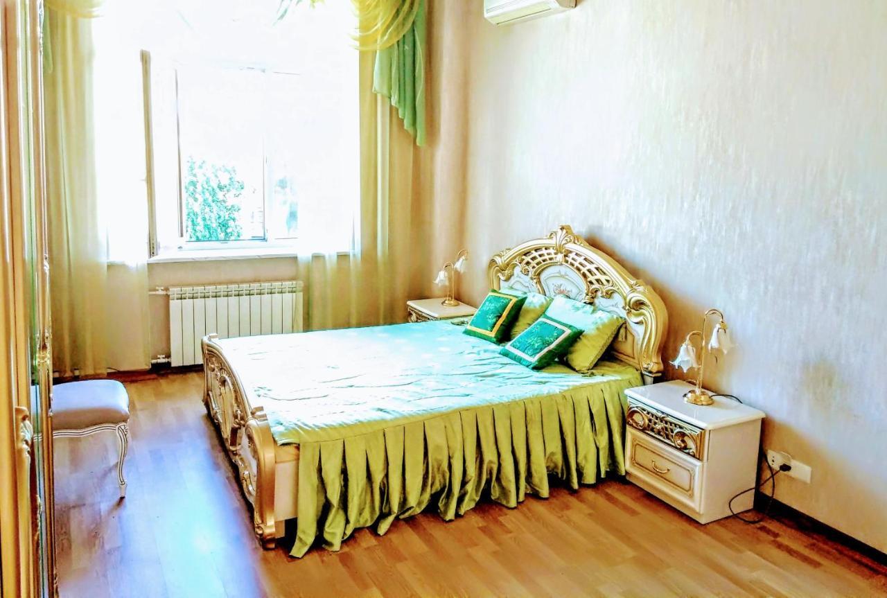 Kiyv Apartments Khreshatyk 23 Ua City Centre Kiev Eksteriør bilde