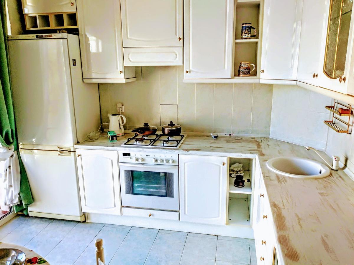 Kiyv Apartments Khreshatyk 23 Ua City Centre Kiev Eksteriør bilde
